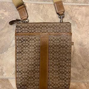 Coach Crossbody Bag